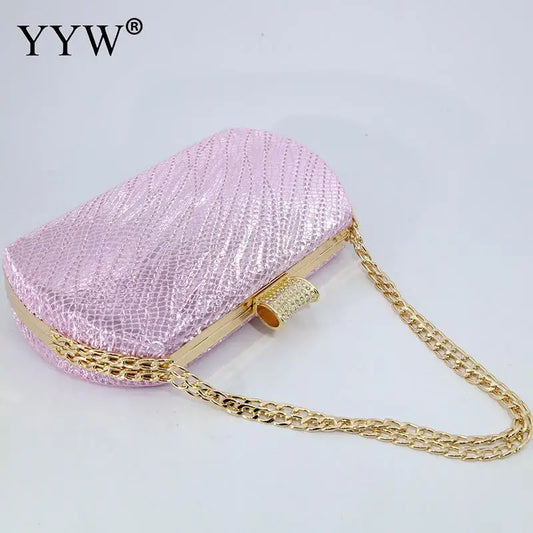 Evening Purse Luxury Clutch Purple Glitter Luxury Handbag Shoulder Bags Brand Sequined Ladies New Year Gifts saco de jantar 2023