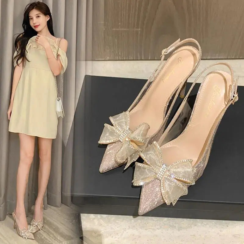 Women purple satin stiletto luxury noble party high heels pumps fashion shoes – Pollyanna Events