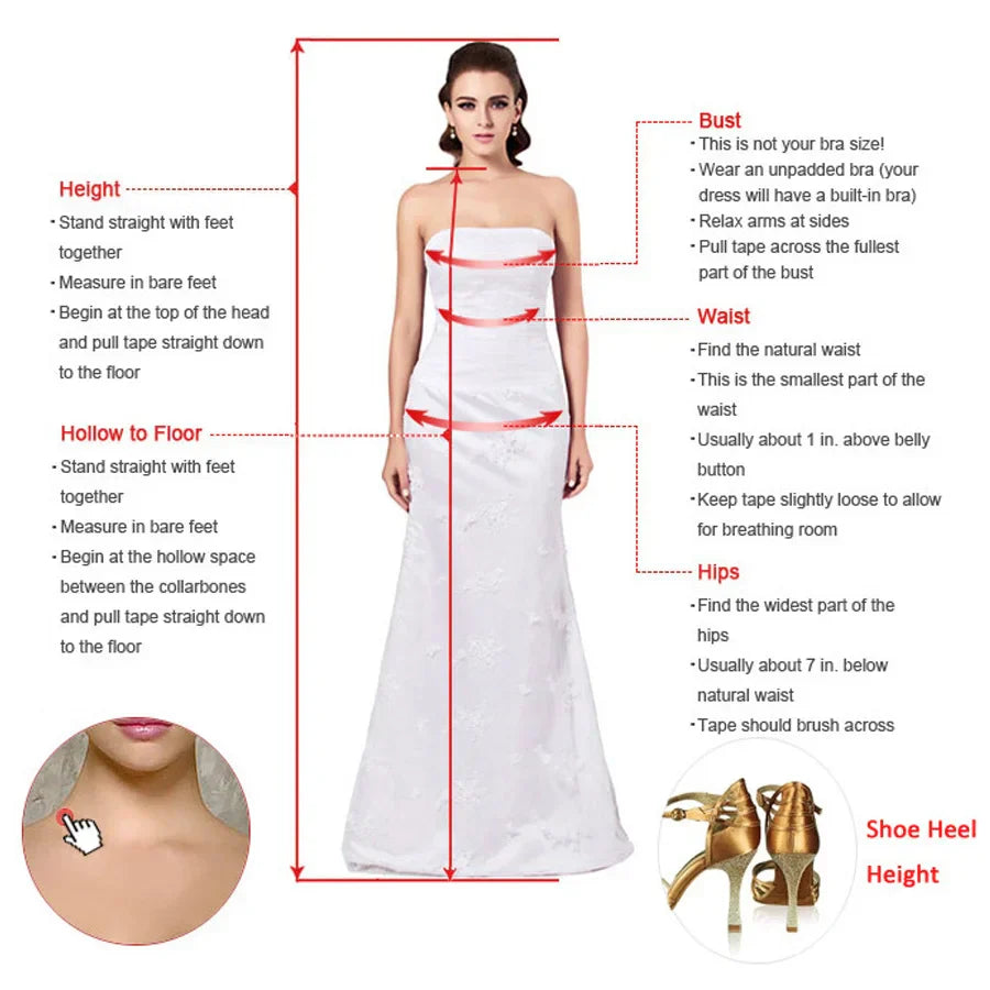 Spaghetti Straps Luxury Wedding Gown Mermaid Appliqued Women Dresses For Party And Wedding Vestidos Long Train Custom Made