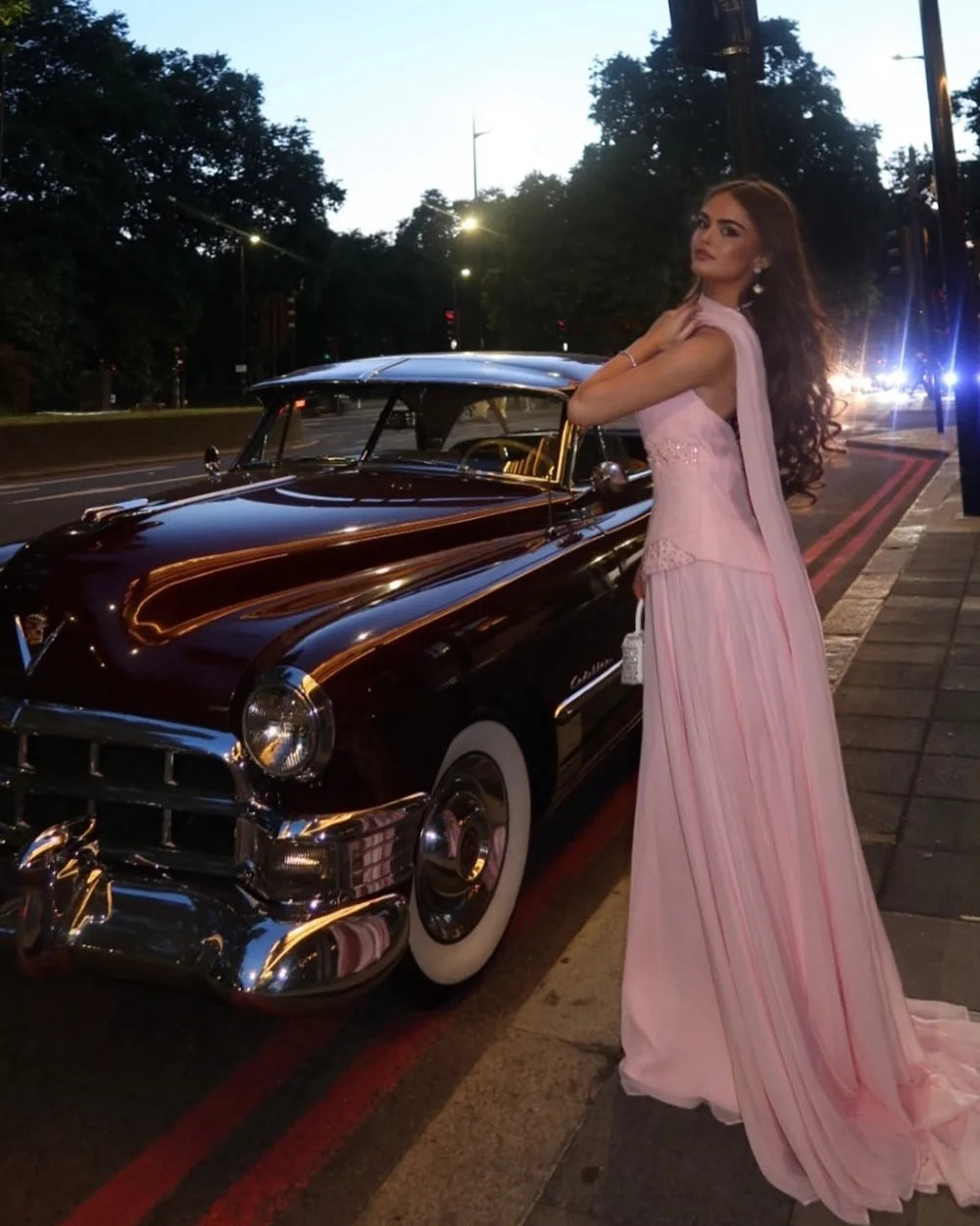 Luxury Evening Dresses 2025 Off-shoulder Customized A-line Gala Party Dresses Formal Occasion Dress Sequins Women Prom Dress